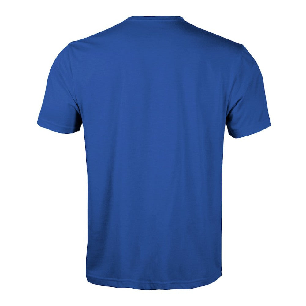 New York Islanders - Levelwear Richmond Ice Wall T-Shirt Royal
