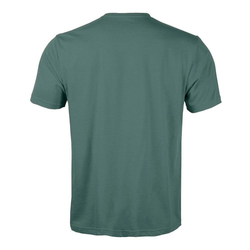 Minnesota Wild - Levelwear Richmond Ice Wall T-Shirt Green