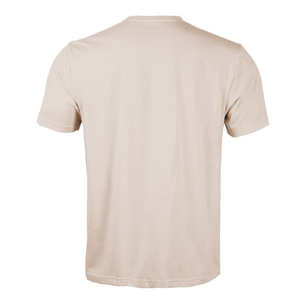 Minnesota Wild - Levelwear Richmond Ice Wall T-Shirt Khaki