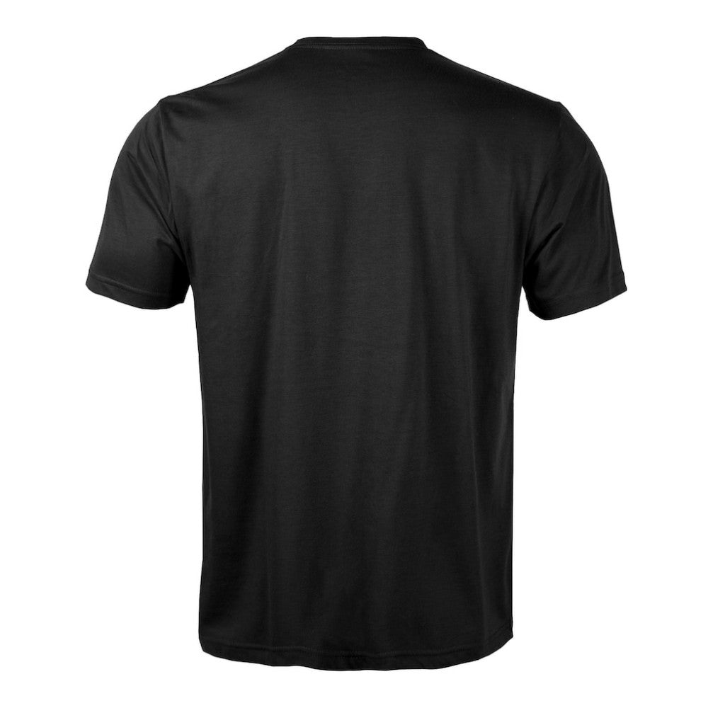Carolina Hurricanes - Levelwear Richmond Ice Wall T-Shirt Black