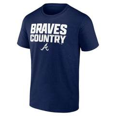 Atlanta Braves October Baseball T-Shirt Online
