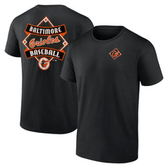 Baltimore Orioles Field Play T-Shirt Online