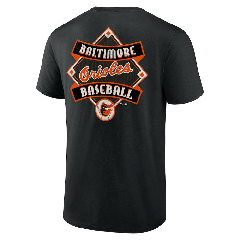 Baltimore Orioles Field Play T-Shirt Online