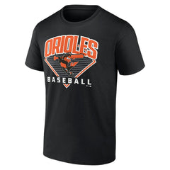 Baltimore Orioles Baseball T-Shirt On Sale