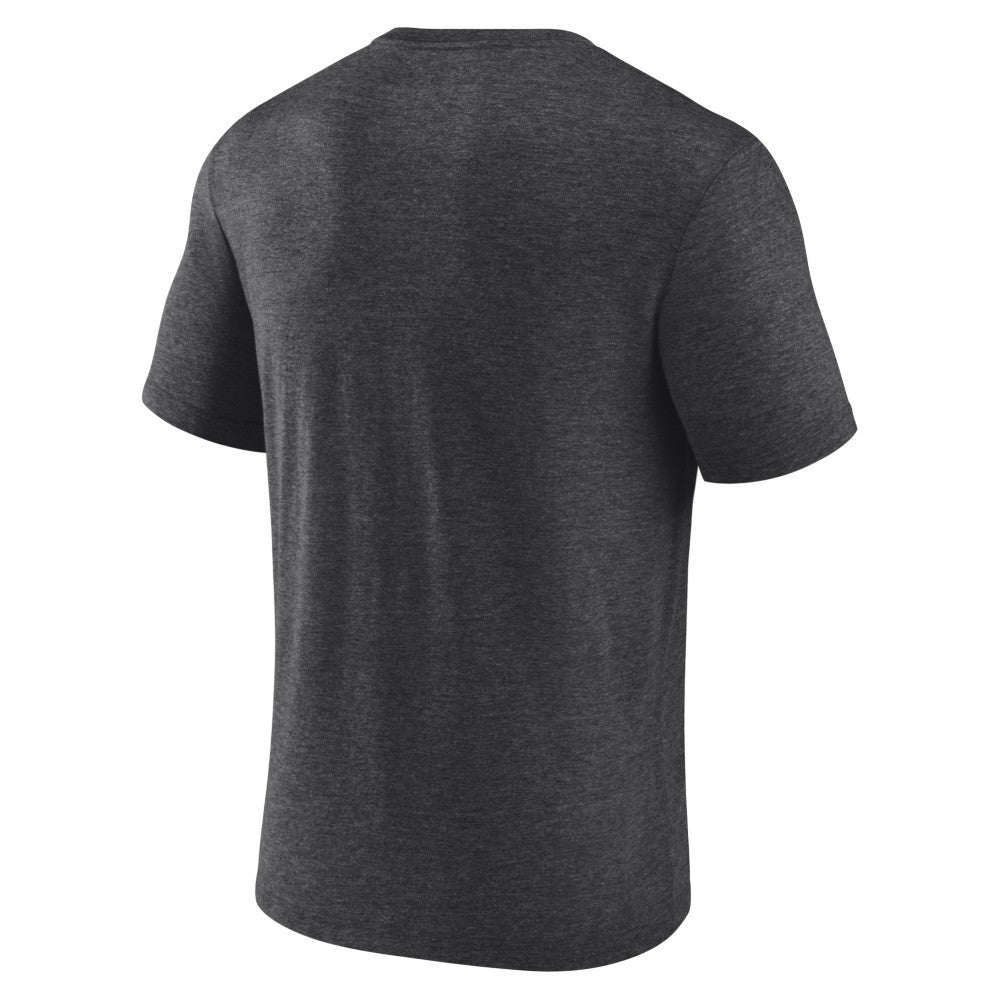 Cincinnati Reds Wonderment Tri-Blend T-Shirt Clearance
