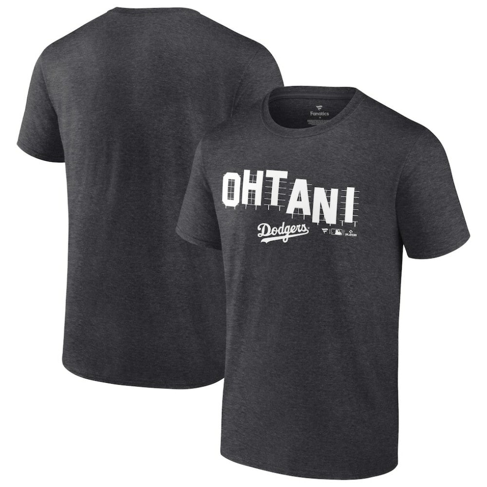 Shohei Ohtani Los Angeles Dodgers Hollywood T-Shirt for sale
