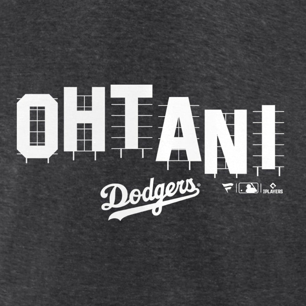 Shohei Ohtani Los Angeles Dodgers Hollywood T-Shirt for sale