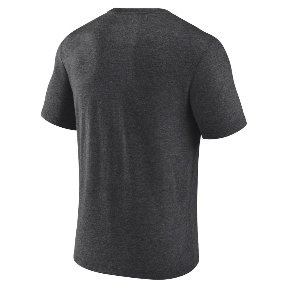 Los Angeles Dodgers Wonderment Tri-Blend T-Shirt Clearance