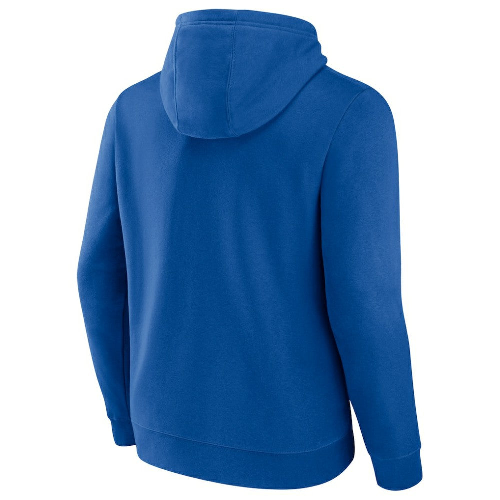 Los Angeles Dodgers Men's  Knockout Pullover Hoodie Sale