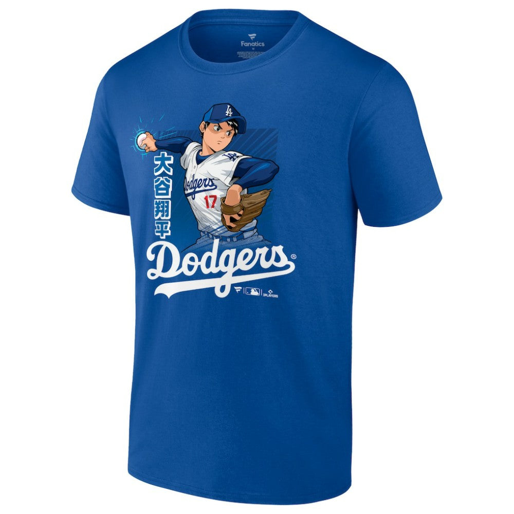 Shohei Ohtani Los Angeles Dodgers Ohtani Me T-Shirt discount