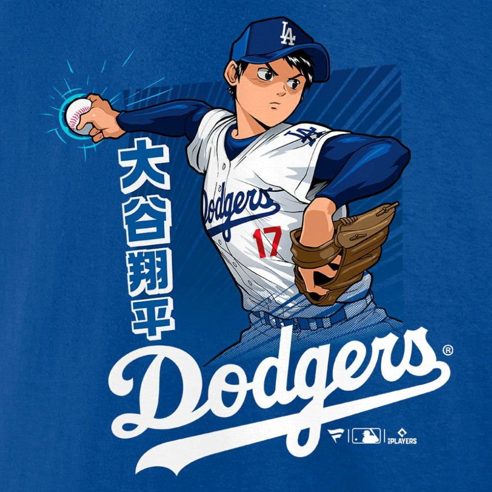 Shohei Ohtani Los Angeles Dodgers Ohtani Me T-Shirt discount
