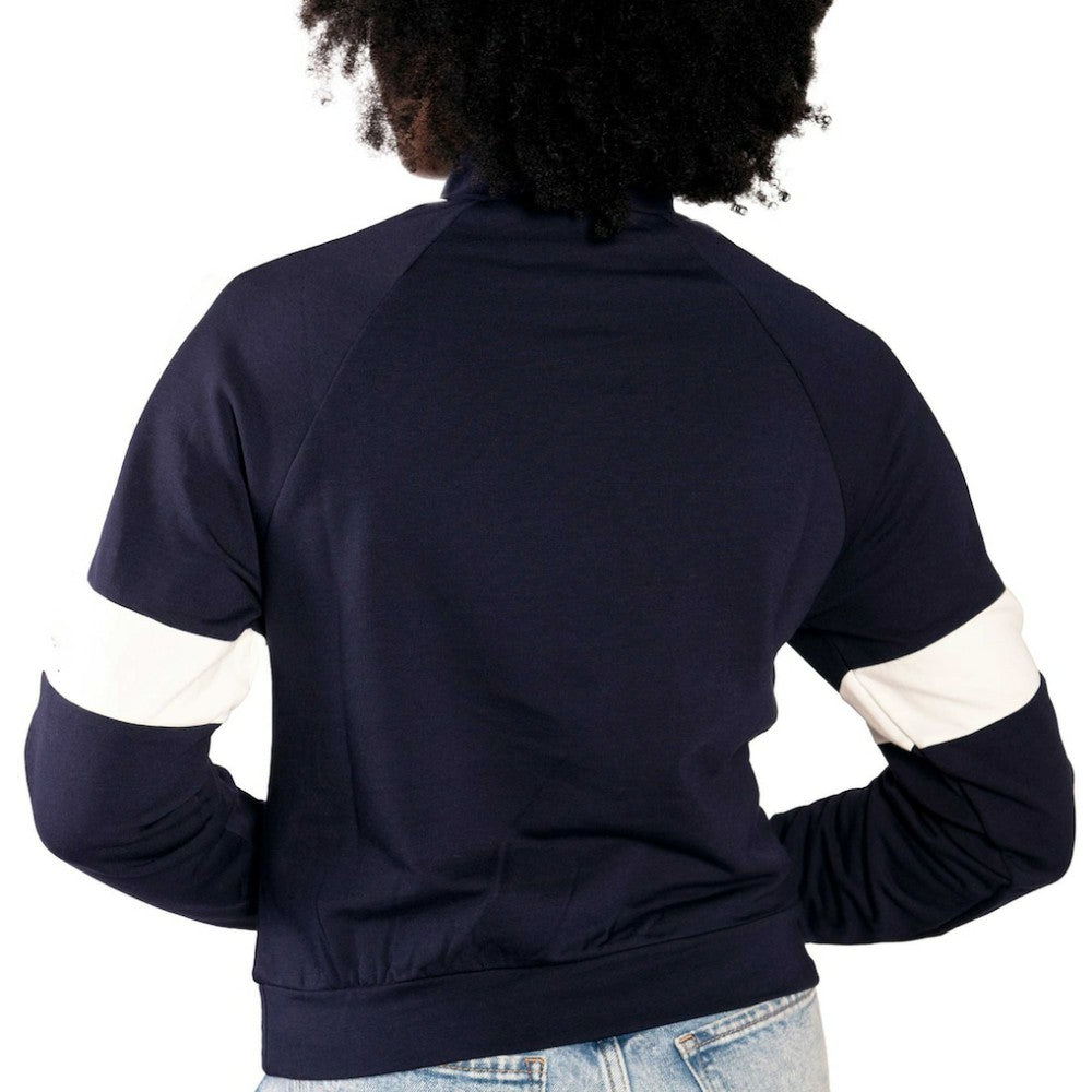 Philadelphia Phillies Lusso Women's Monica Pullover Sweatshirt discount