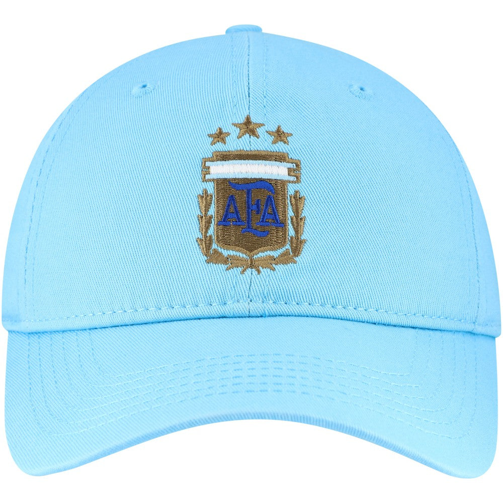 Argentina National Team 1863FC Adjustable Hat - Light Blue