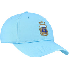 Argentina National Team 1863FC Adjustable Hat - Light Blue