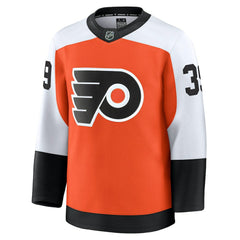 Matvei Michkov Philadelphia Flyers - Fanatics Home Premium Jersey Orange