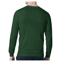 Green Bay Packers Starter Player Grid Graphic Long Sleeve T-Shirt Olive - NFL