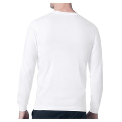 Pittsburgh Steelers Starter Player Grid Graphic Long Sleeve T-Shirt White - NFL