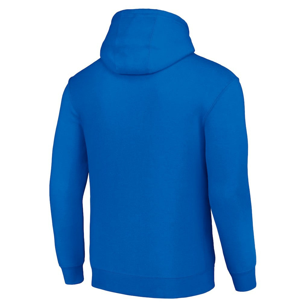 Los Angeles Chargers Starter Player Grid Pullover Hoodie Powder Blue - NFL