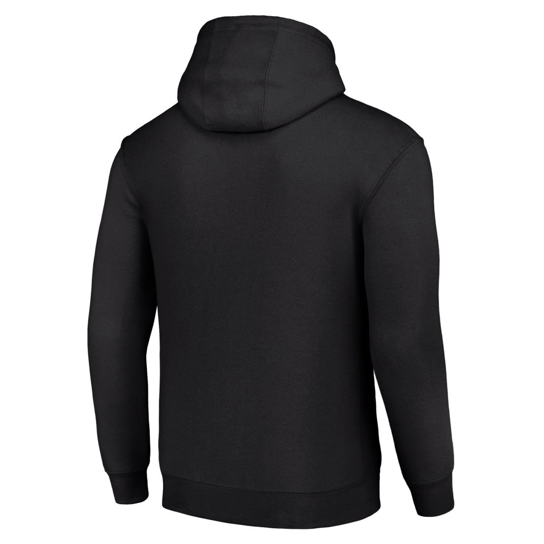Detroit Lions Starter Player Grid Pullover Hoodie Black - NFL