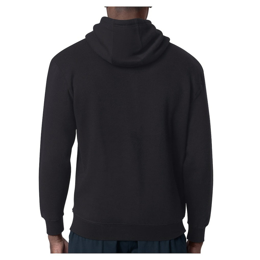 Kansas City Chiefs Starter Player Grid Pullover Hoodie Black - NFL