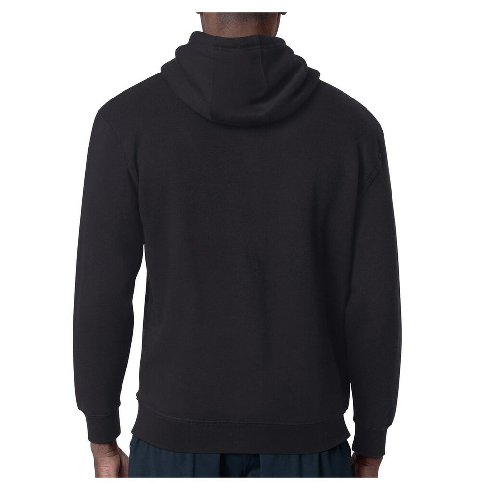 Pittsburgh Steelers Starter Player Grid Pullover Hoodie Black - NFL
