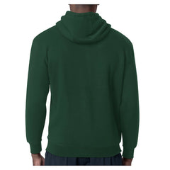 Green Bay Packers Starter Player Grid Pullover Hoodie Green - NFL