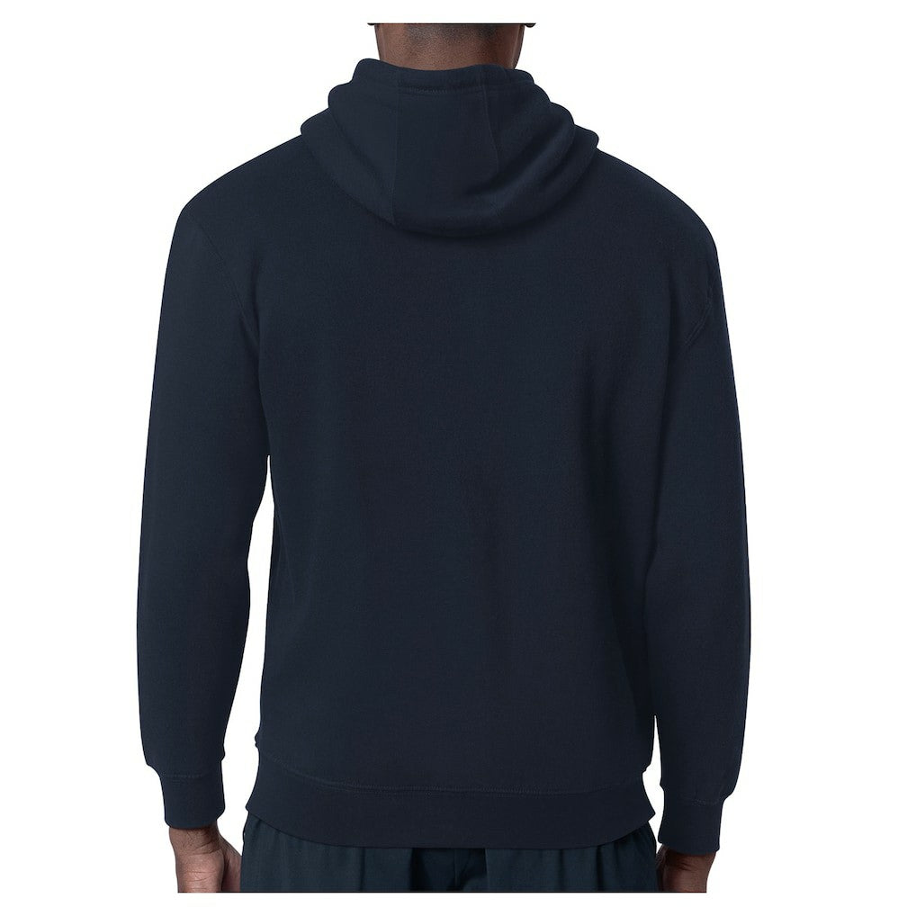 Chicago Bears Starter Player Grid Pullover Hoodie Navy - NFL