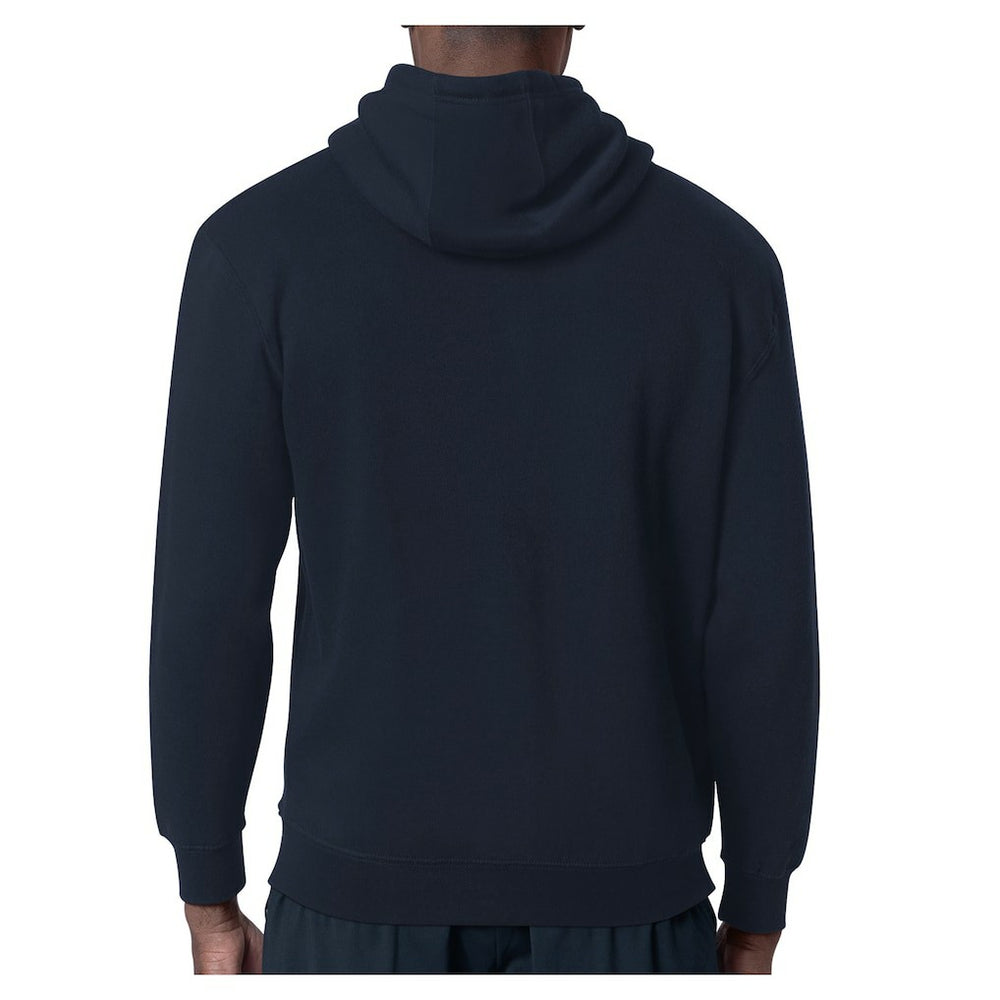 Chicago Bears Starter Player Grid Pullover Hoodie Navy - NFL