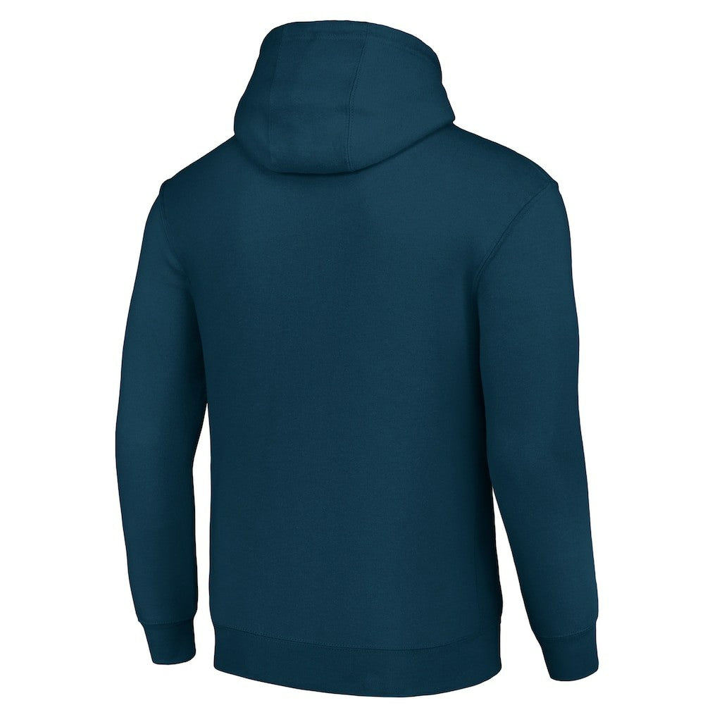 Chicago Bears Starter Player Grid Pullover Hoodie Navy - NFL