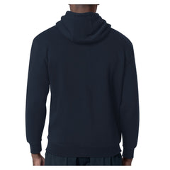 Denver Broncos Starter Player Grid Pullover Hoodie Navy - NFL