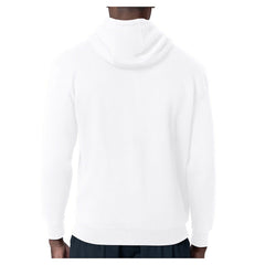 Indianapolis Colts Starter Player Grid Pullover Hoodie White - NFL