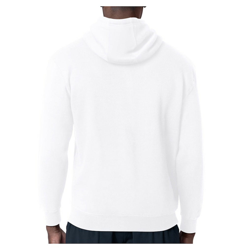 Minnesota Vikings Starter Player Grid Pullover Hoodie White - NFL