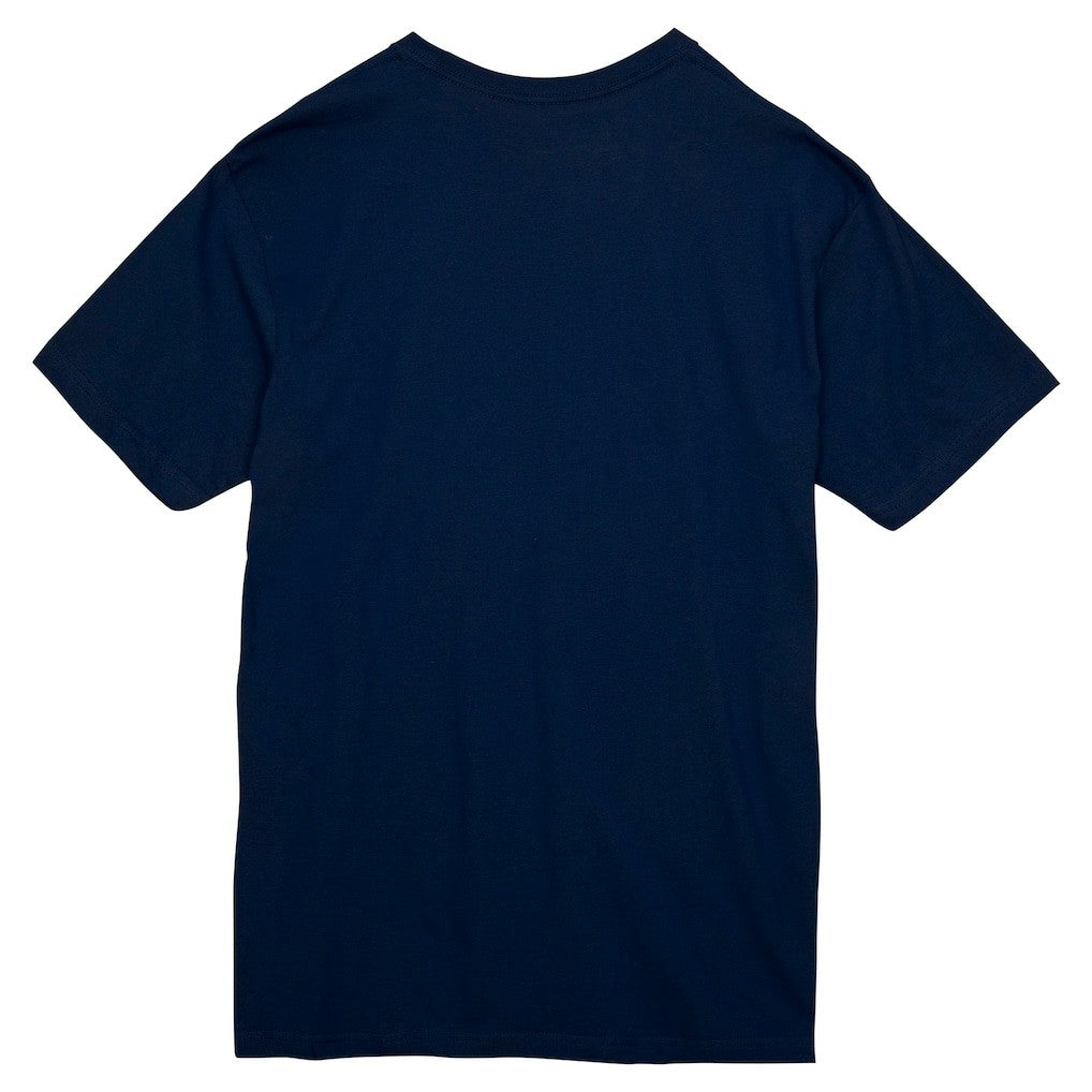 Walter Payton Chicago Bears Sideline Retired Player T-Shirt Navy - Mitchell & Ness