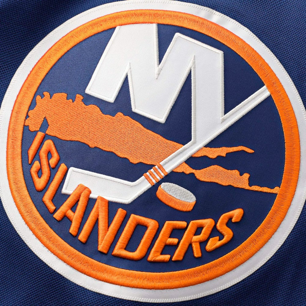 New York Islanders - Fanatics Home Premium Custom Jersey Royal