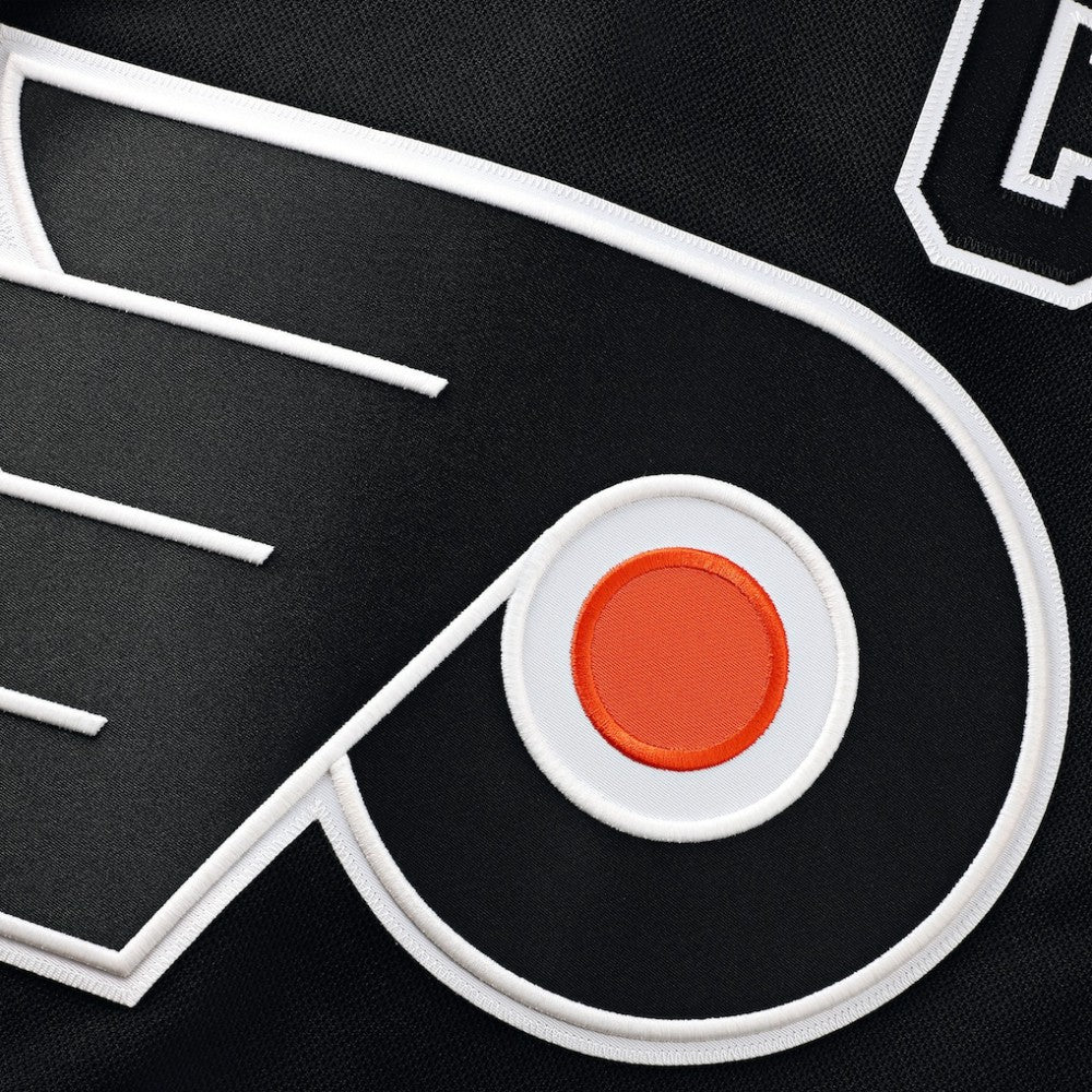 Philadelphia Flyers - Fanatics Alternate Premium Custom Jersey Black