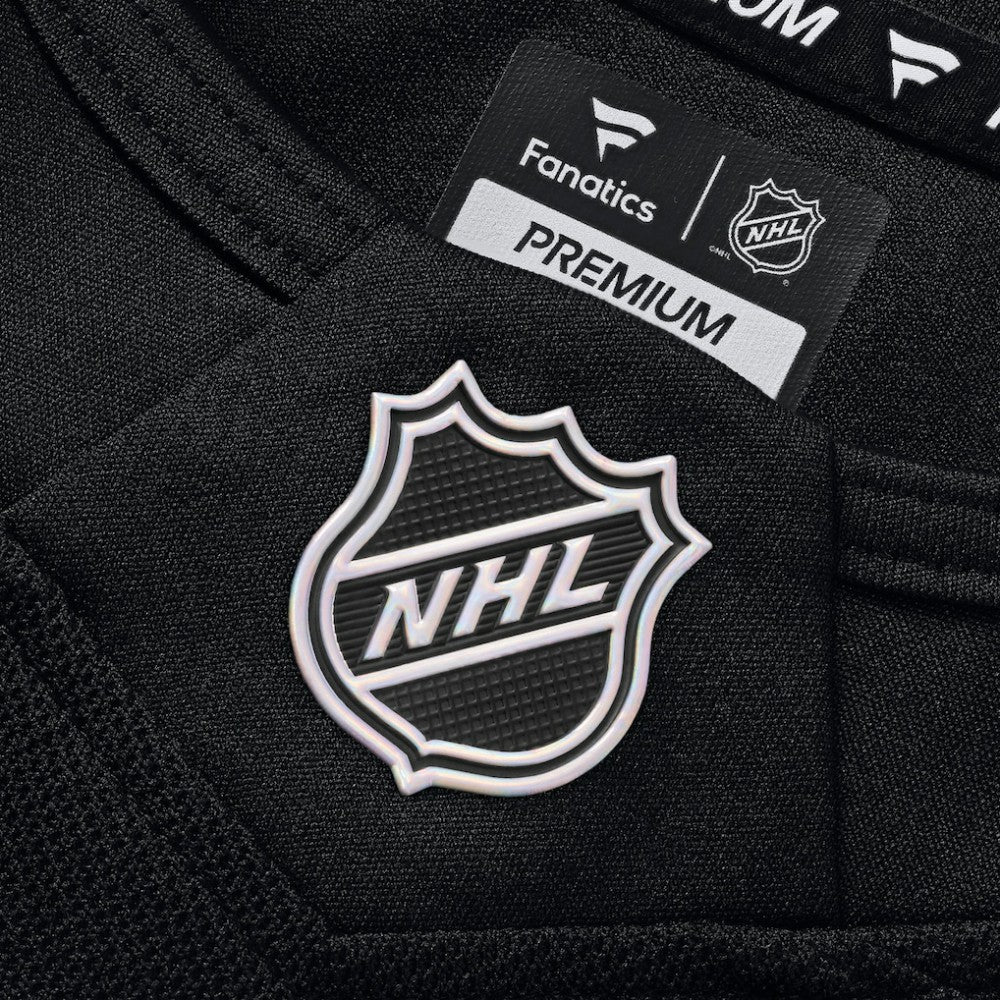 Philadelphia Flyers - Fanatics Alternate Premium Custom Jersey Black