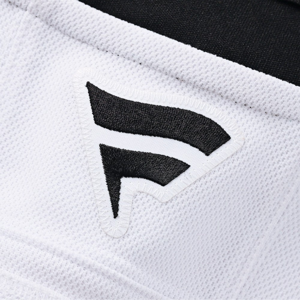 Pittsburgh Penguins Fanatics Away Premium Custom Jersey - White | NHL Jerseys