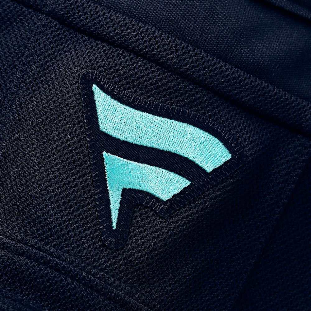 Seattle Kraken Fanatics Home Premium Custom Jersey - Deep Sea Blue | NHL Jerseys