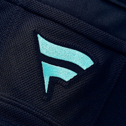 Seattle Kraken Fanatics Home Premium Custom Jersey - Deep Sea Blue | NHL Jerseys