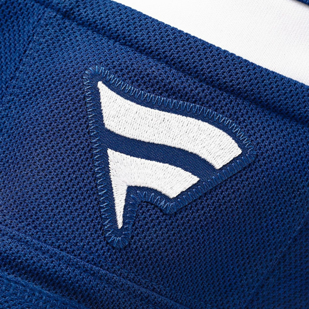 Vancouver Canucks Fanatics Home Premium Custom Jersey - Blue | NHL Jerseys