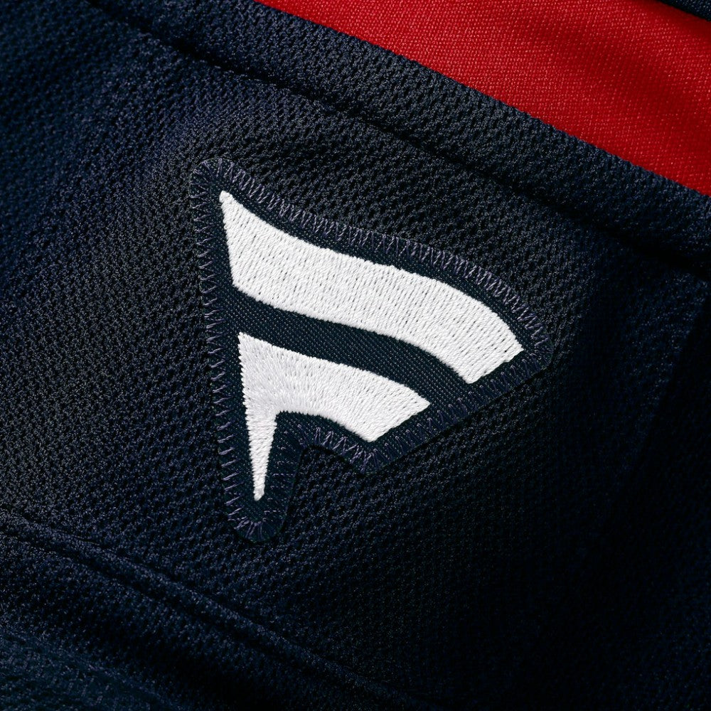 Winnipeg Jets Fanatics Alternate Premium Custom Jersey - Navy | NHL Jerseys