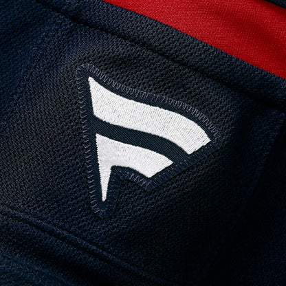 Winnipeg Jets Fanatics Alternate Premium Custom Jersey - Navy | NHL Jerseys