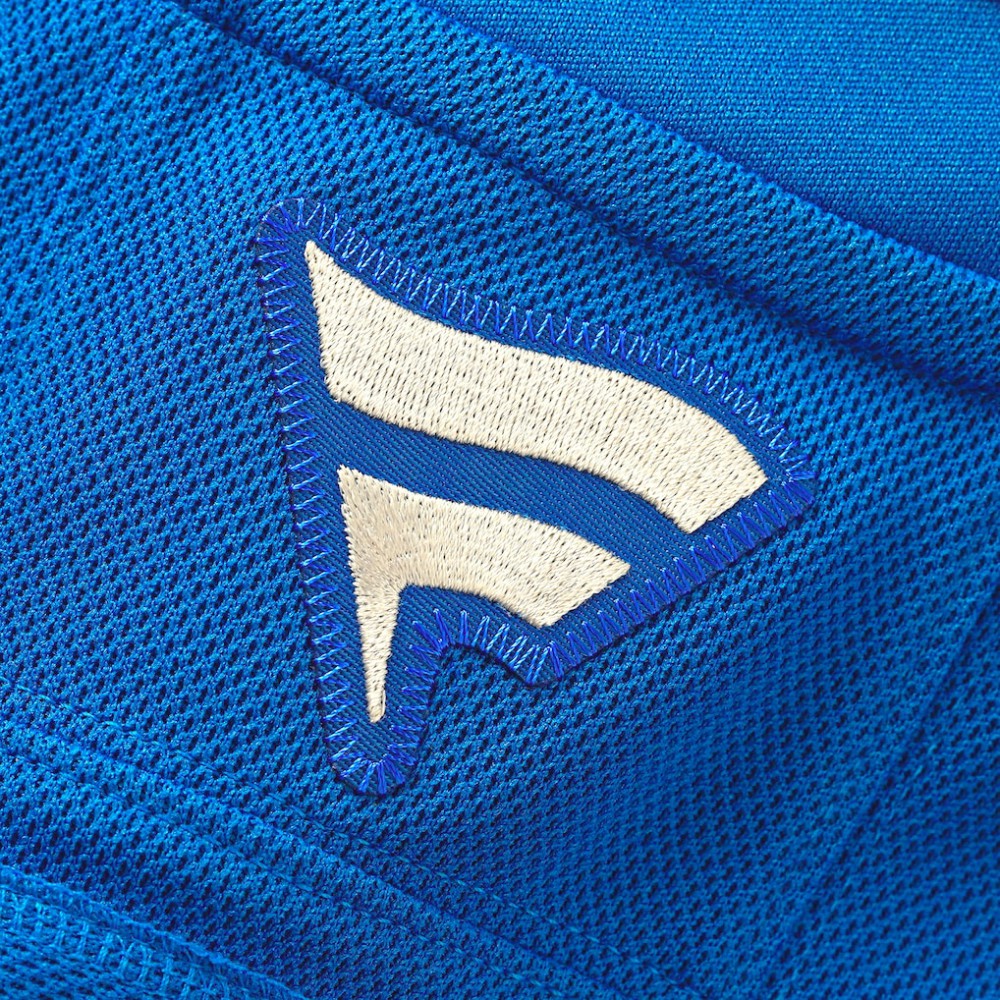 St. Louis Blues - Fanatics Alternate Premium Custom Jersey Blue
