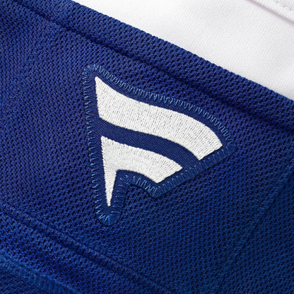 Tampa Bay Lightning Fanatics Home Premium Custom Jersey - Blue | NHL Jerseys