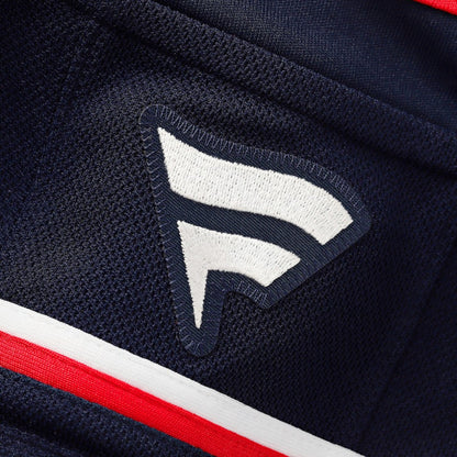 Columbus Blue Jackets Fanatics Home Premium Custom Jersey - Navy | NHL Jerseys