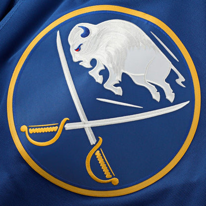 Buffalo Sabres Fanatics Home Premium Custom Jersey - Royal | NHL Jerseys