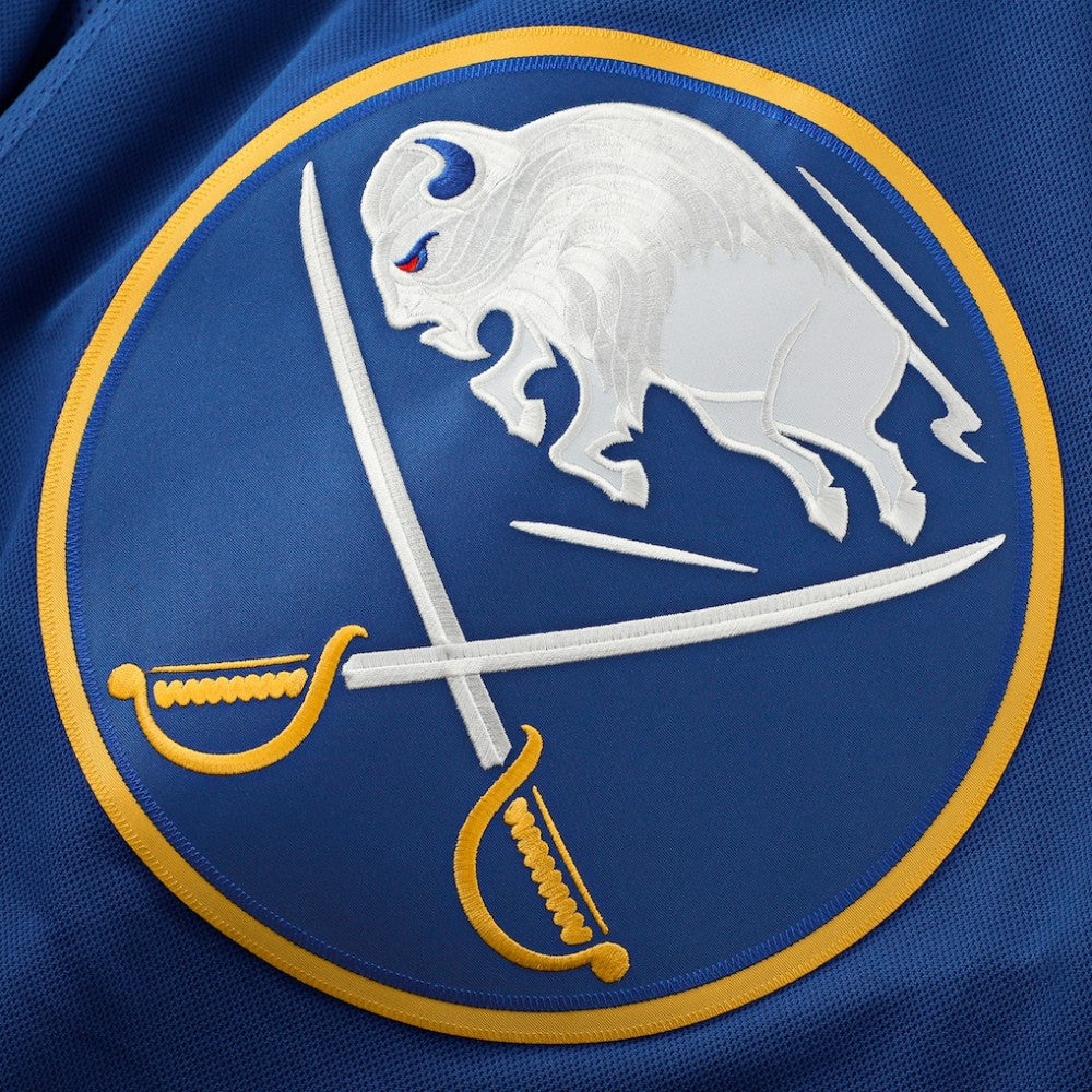 Buffalo Sabres - Fanatics Home Premium Custom Jersey Royal