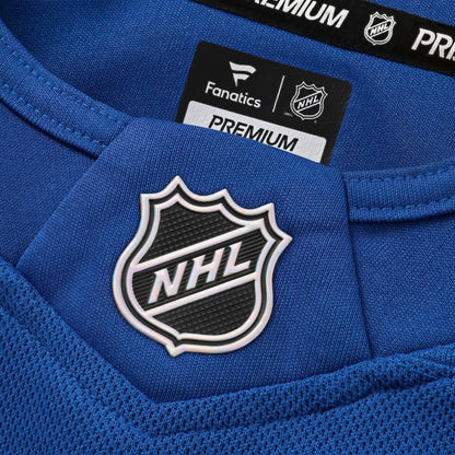 Buffalo Sabres Fanatics Home Premium Custom Jersey - Royal | NHL Jerseys