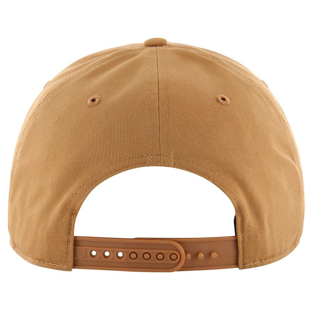 Los Angeles Kings - '47 Barnes Hitch Adjustable Hat Tan