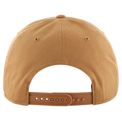 Los Angeles Kings - '47 Barnes Hitch Adjustable Hat Tan